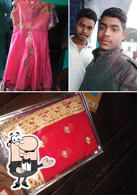Jagannath Hotel