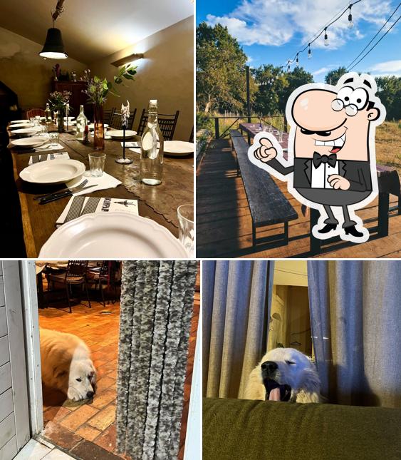 Kumparička Organic Goat Farm & Restaurant