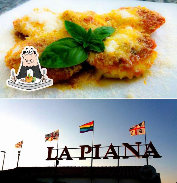 Platti al La Piana