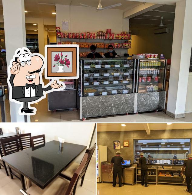 Check out how MTR looks inside