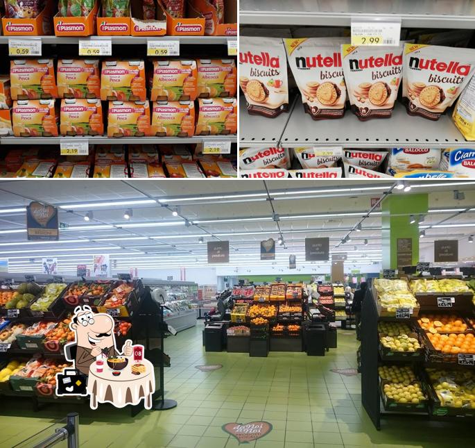 Platti al Mercatò
