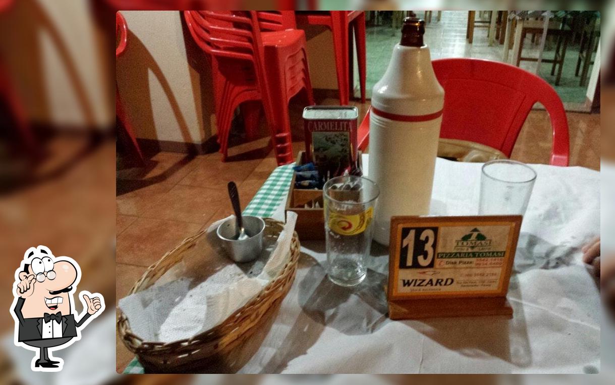 Pizzaria Tomasi