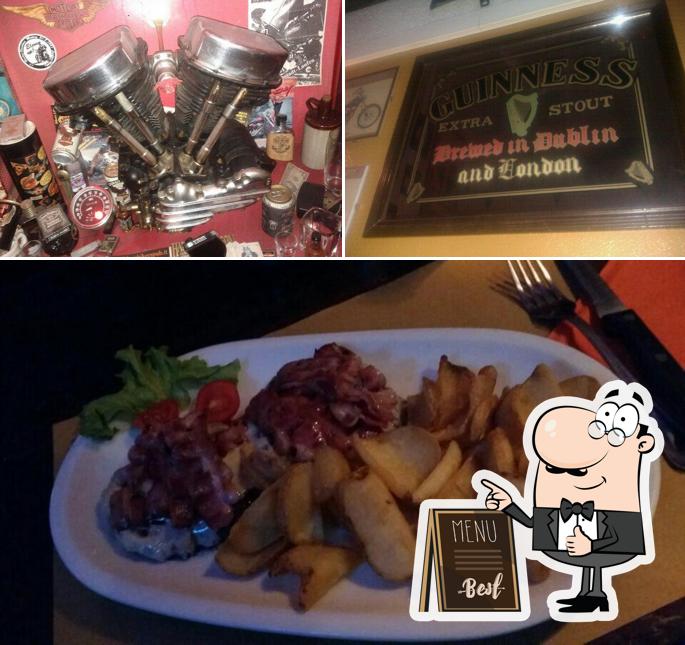 Guarda la immagine di Blues Bikers Motorcycle Pub