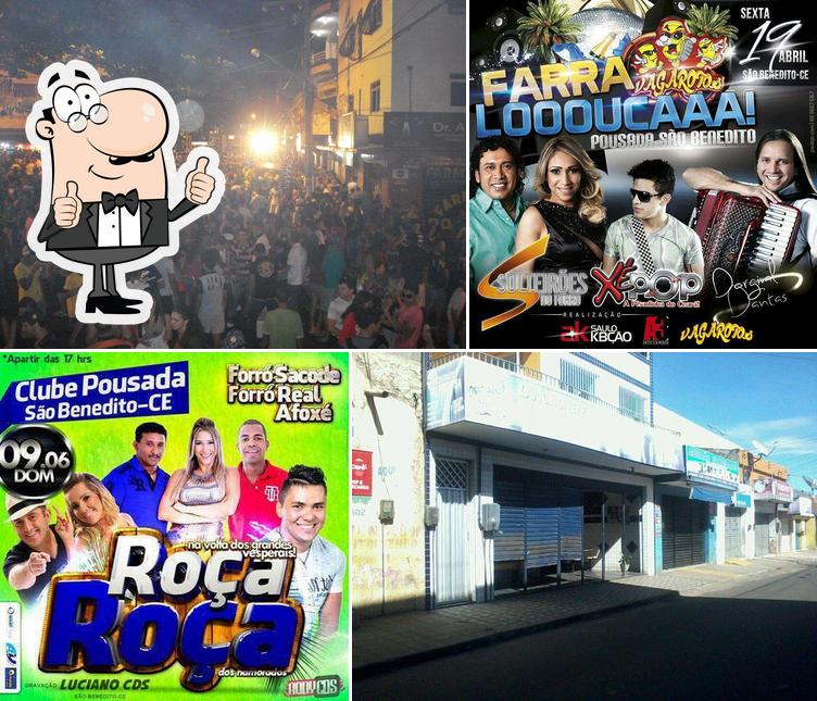 Lanchonete Valfrido Sá