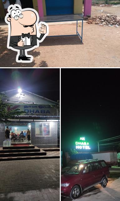 Ak Dhaba