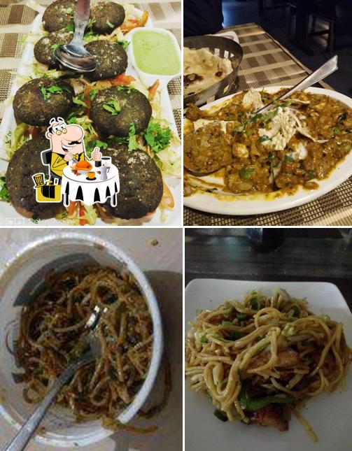 Blake Pepper Banquet