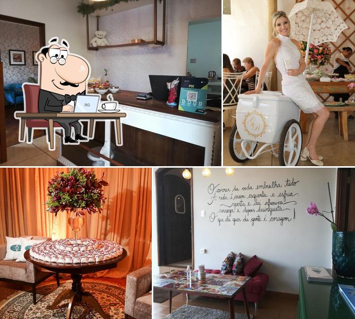 Caramella Bem Casados