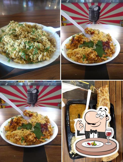 Meals at City Pulse Mall