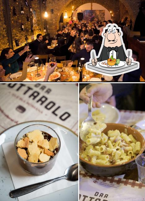 La foto della cibo e interni di Dar Bottarolo Pontecagnano Faiano