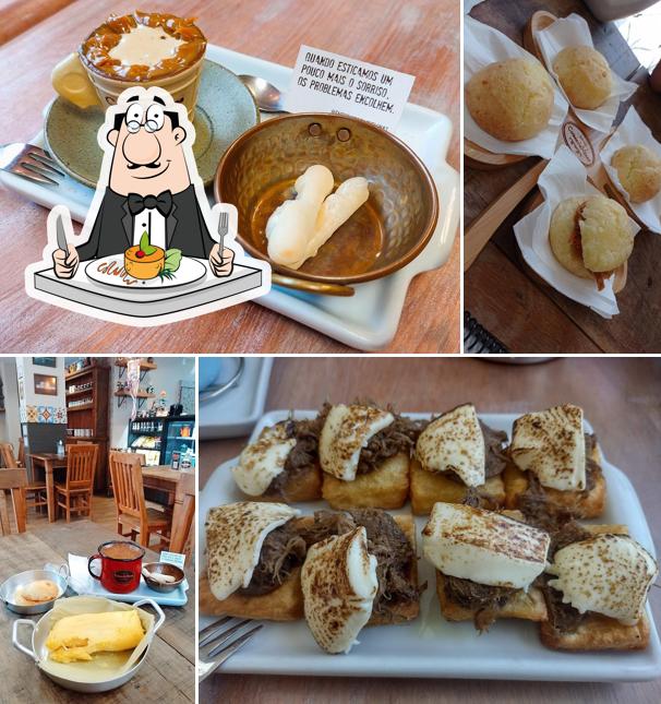 Comida em Empório Coisas de Minas Unidade Ondina - Salvador