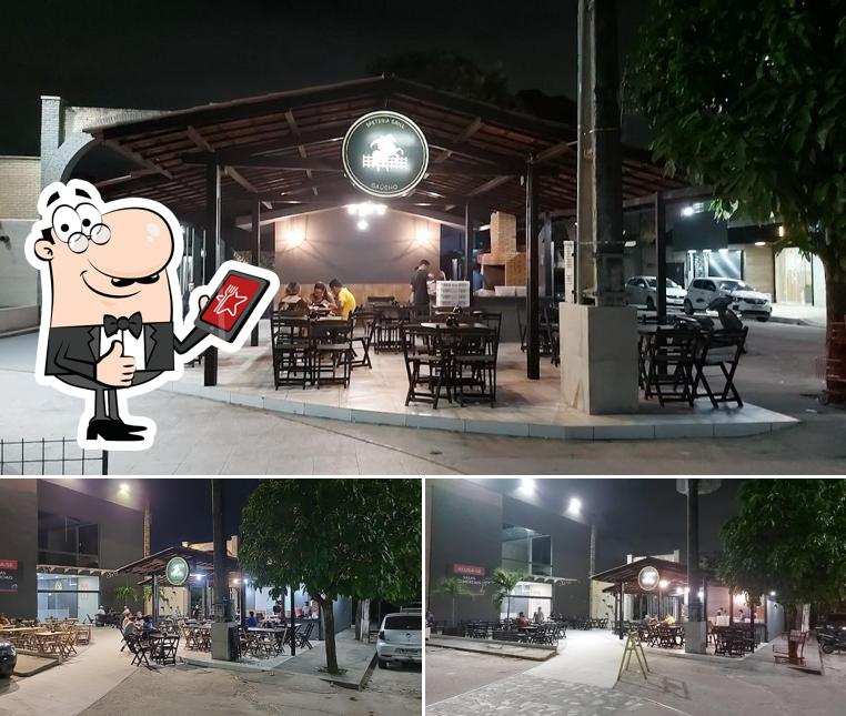 Espetaria Grill Gaúcho