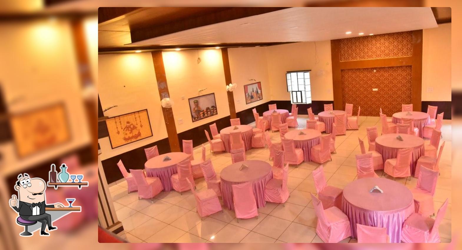 Restaurant Fine Dinning