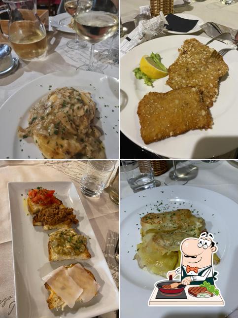 Ristorante Il Ritrovo