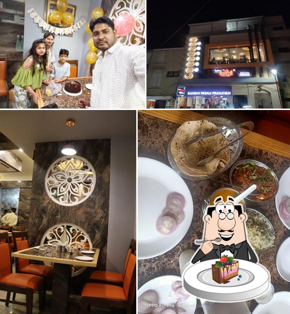 Indian Rasoi picture