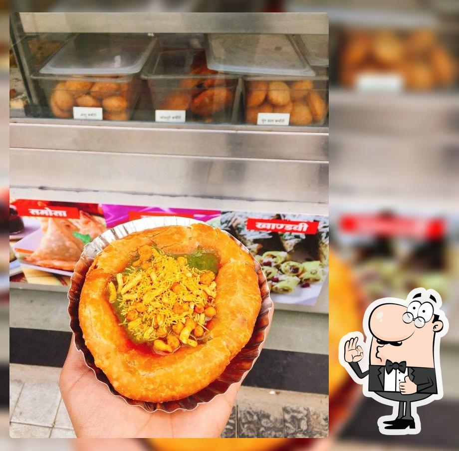 JMB - Pipliyahana Square (Jain Mithai Bhandar)