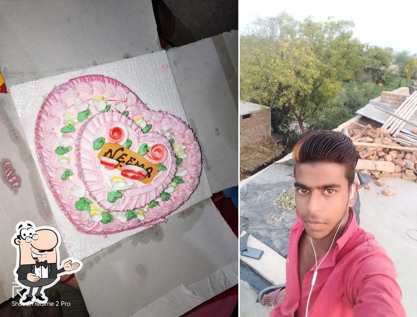 Kushwaha Tiffin Center