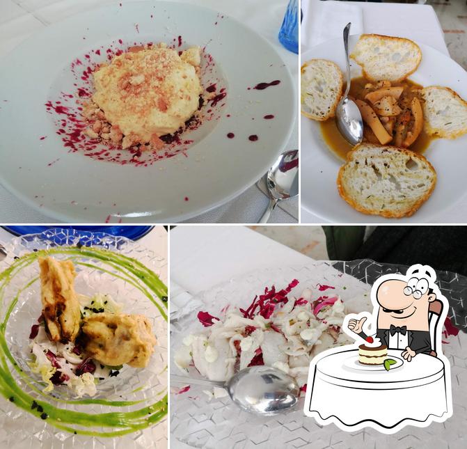 La Taverna del Marinaio