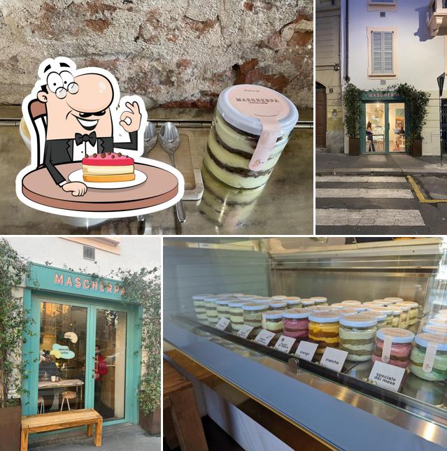 Guarda la immagine di Mascherpa the original tiramisù boutique + specialty coffee + gelato