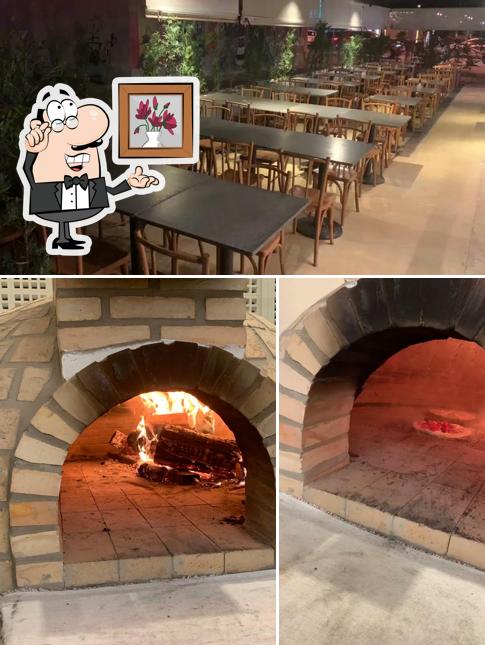 Pizzaria Capo