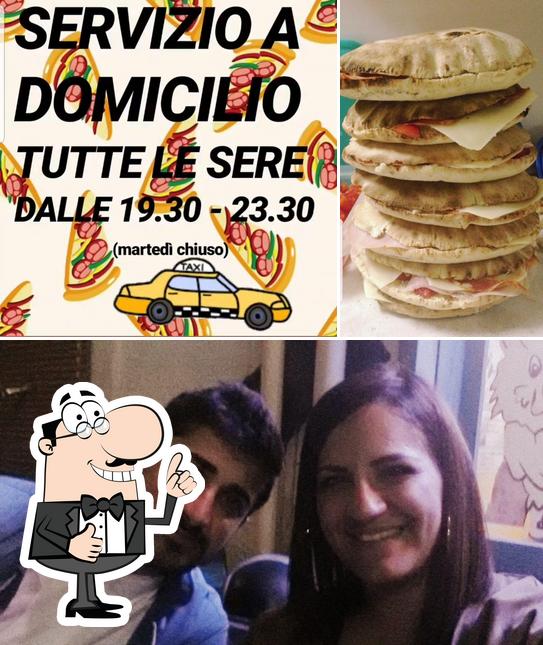 Vedi la immagine di Pizzeria Il Cocorito