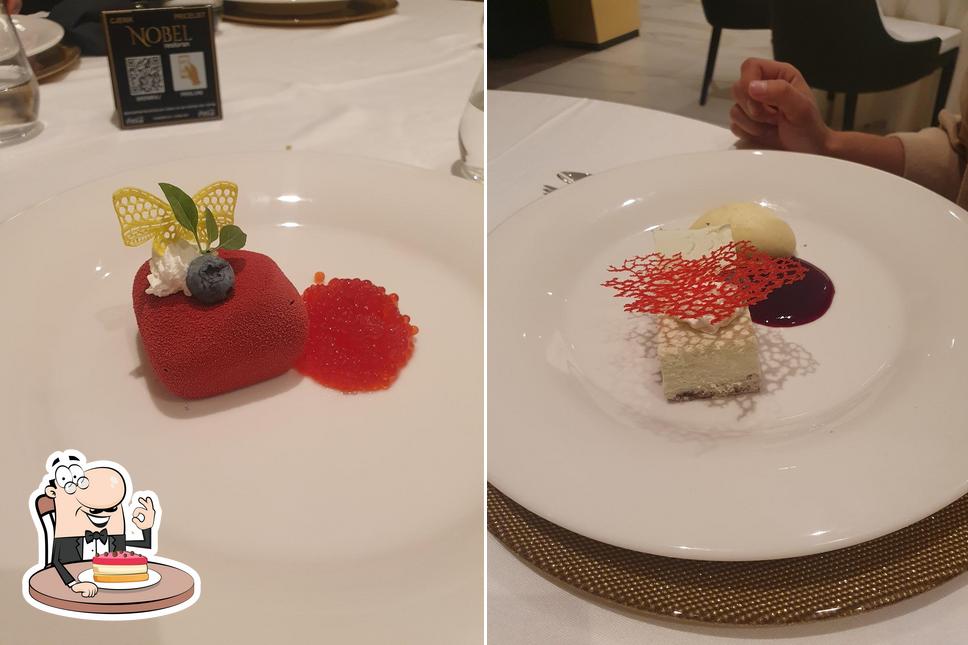 Vedi la foto di Restoran Nobel