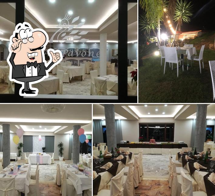 Ristorante Pizzeria Al Pavone