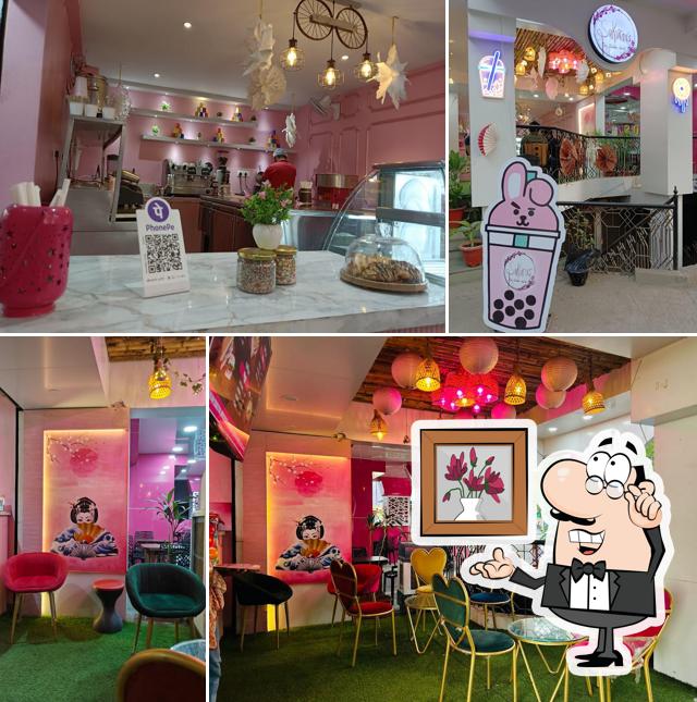 Check out how Sakuraa's -The Bubble World looks inside