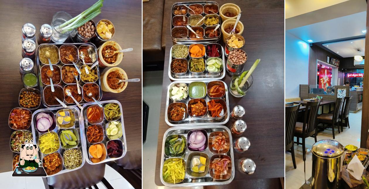 Shree Khodiyar Kathiyawadi Dhaba - Ambaji