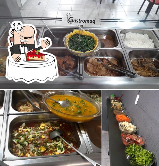 Restaurante Belo sabor