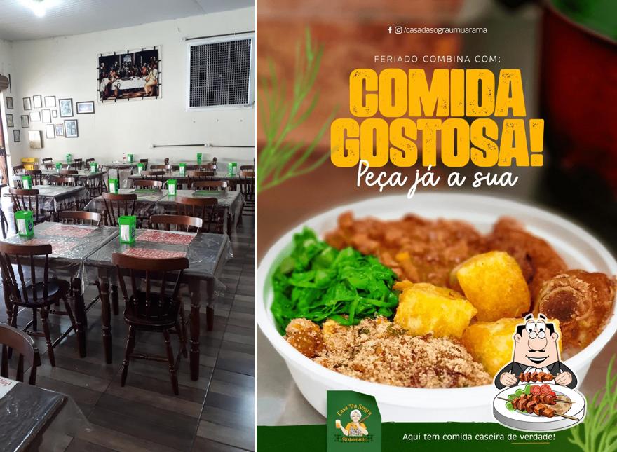 Restaurante Casa da Sogra