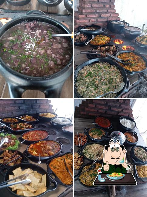 Restaurante E Churrascaria Caipirão