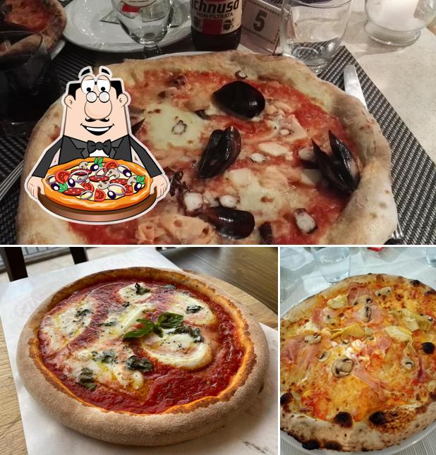 La pizza è il piatto veloce preferito al mondo