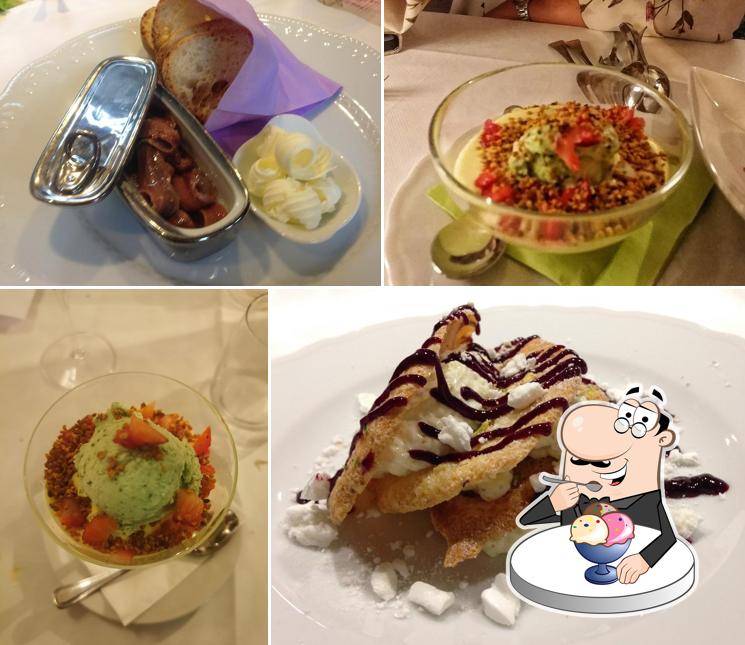 Osteria Du Schei