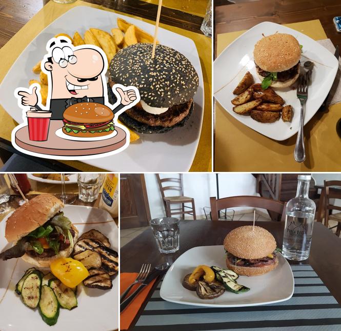 Ristorante Porca Vacca - Tagliati per la Carne