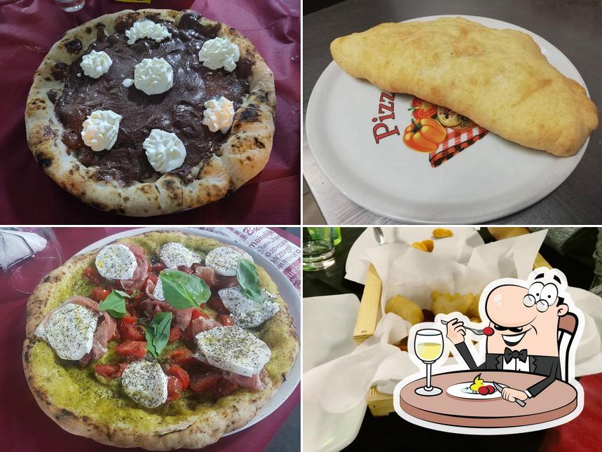 Platti al Totò Sapore