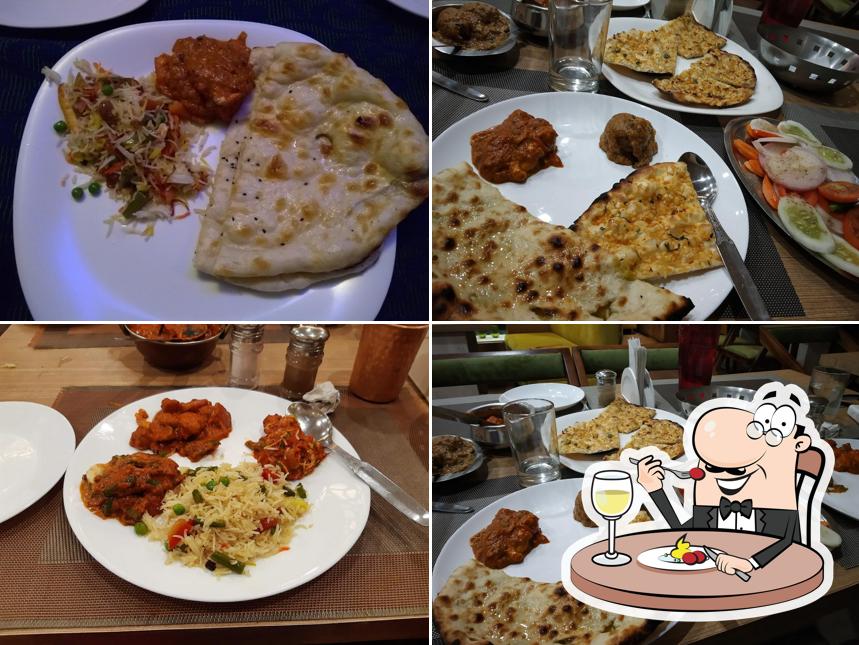 Trupti Restaurant