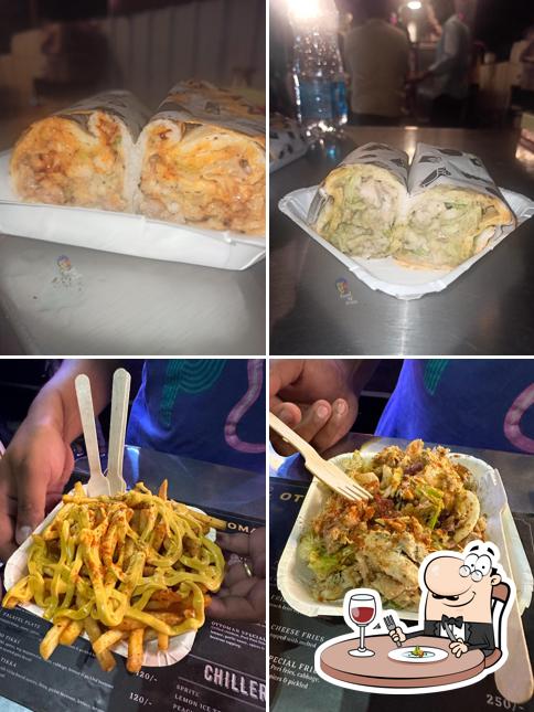 Ottoman Eats
