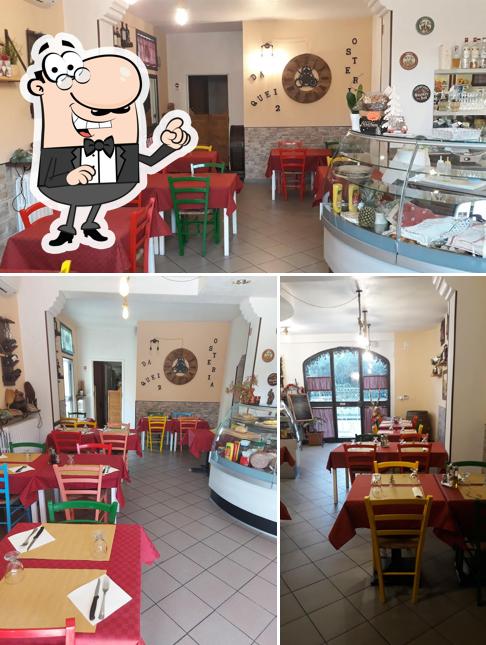 Bar Osteria Da Quei Due