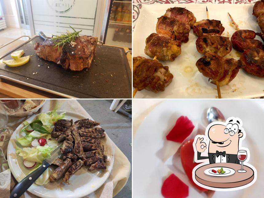 BRACERIA Grill house