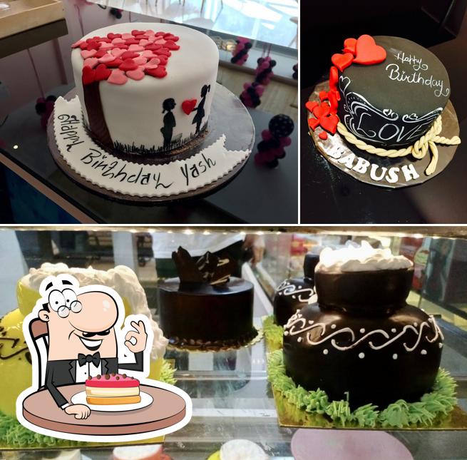 Here's a picture of Cakes n Craft Scheme Number 140