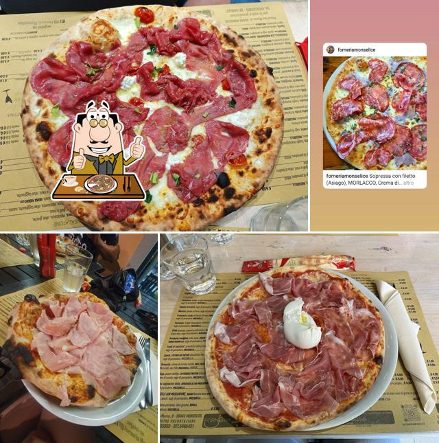 La pizza è il piatto veloce più amato al mondo