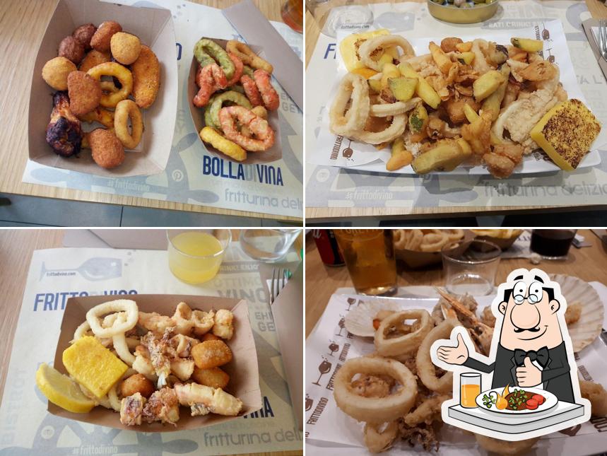 Frittodivino