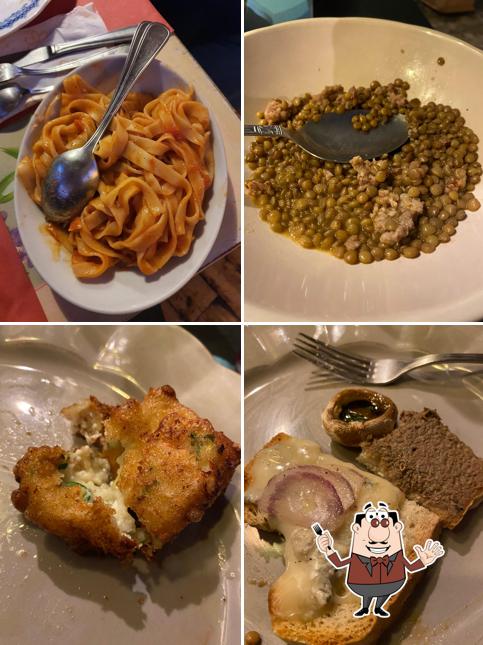 Osteria del Matto