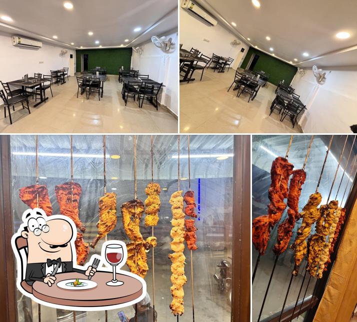 Paradise Hawa Family Restaurant