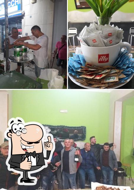 Ecco una foto di Bar Il Soldato