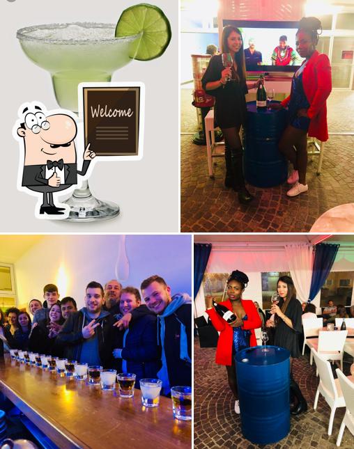 Immagine di LE TERRAZZE DELLA LUNA