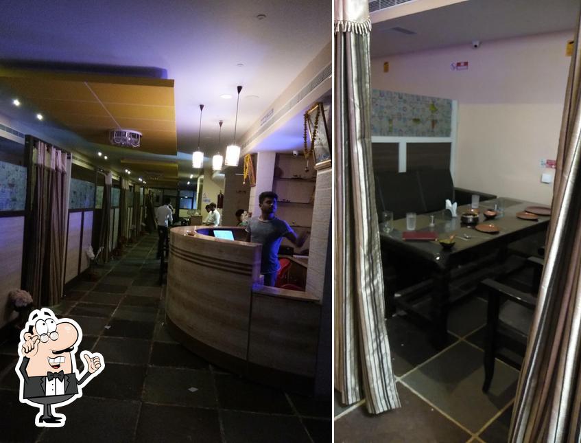 Check out how Sri Durga Bar&Restuarant looks inside