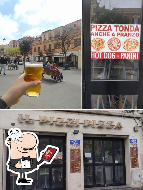 Agnese Birra e Pizza
