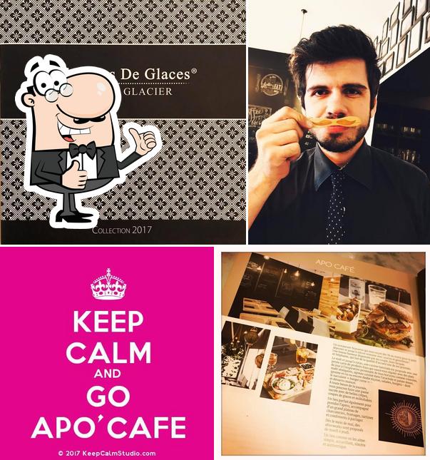 L'Apo Café