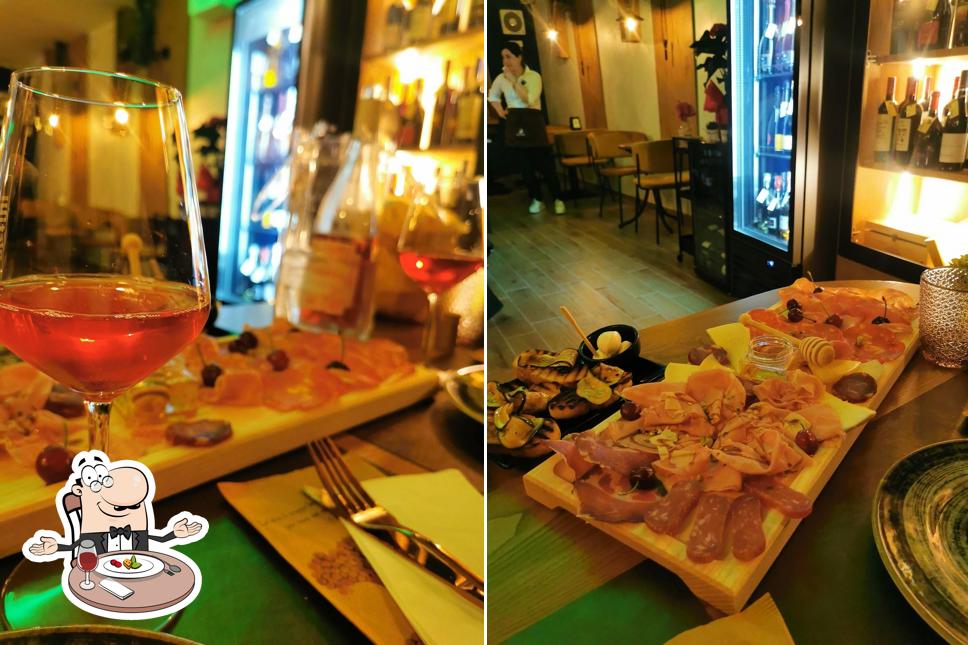Vedi la immagine di Pentria - Bar Food Wine